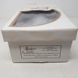 2001 Kewpie Blue Happy Birthday Boy Doll Effenbee 12" COA Jesco Rose O'Neill QVC