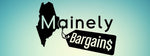 Mainely Bargains
