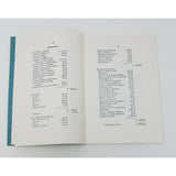 Annual Report Town Municipal Officers of Gray Maine 1960 Cumberland County