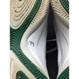 Adidas K.S. Holographic Basketball Sneakers Shoes Men's 7 Art No. G05597 Green