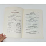 Annual Report of The Town of Gorham Maine 1969 Cumberland County Financials