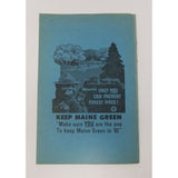 Annual Report Town Municipal Officers of Gray Maine 1960 Cumberland County