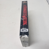 A Stranger is Watching BETAMAX Beta Tape New Factory Sealed Not VHS 1991 Turner
