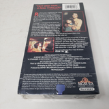 A Stranger is Watching BETAMAX Beta Tape New Factory Sealed Not VHS 1991 Turner