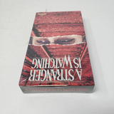 A Stranger is Watching BETAMAX Beta Tape New Factory Sealed Not VHS 1991 Turner