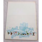 1963 American Seating Company Annual Report Financials Earnings Results Chairs