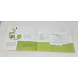 1961 American Investment Company Annual Report Shareholders Financial Statement