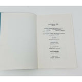 Annual Report Town Municipal Officers of Gray Maine 1960 Cumberland County