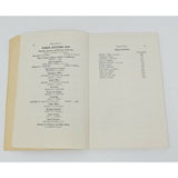 Annual Report Town Officers of Gray Maine December 31 1950 Cumberland County