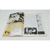 1963 Burroughs Clearing House Magazines Lot 8 Bank & Financial Officers Jan-Aug