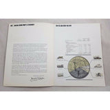 1963 American Seating Company Annual Report Financials Earnings Results Chairs