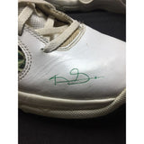 Adidas K.S. Holographic Basketball Sneakers Shoes Men's 7 Art No. G05597 Green