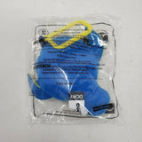 2020 McDonald’s Happy Meal Disney Pixar Finding Nemo Dory #2 plush key Toy Fish