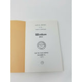 Annual Report Town Officers of Windham Maine December 1 1971 Cumberland County