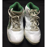 Adidas K.S. Holographic Basketball Sneakers Shoes Men's 7 Art No. G05597 Green