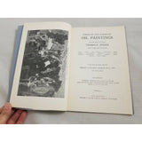 American European Oil Paintings Finger Plaza Art Galleries Auction Catalog 1943