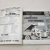 1968 United Delco TBA Service Manual Buick Cadillac Chevy Oldsmobile Pontiac GMC