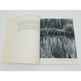 1960's Flaneries Autour De Lausanne Brochure Booklet Paperback Book French Swiss