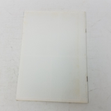 1964 Hammond Organ Company Annual Report Shareholders Year End Financials