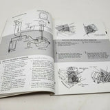 1968 United Delco TBA Service Manual Buick Cadillac Chevy Oldsmobile Pontiac GMC