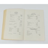Annual Report Town Officers of Gray Maine December 31 1950 Cumberland County