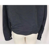 Angels Never Die ANVRDI Cropped Double Breasted Jacket Womens 1 Black Boutique