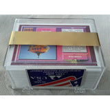 1997 The Original Hot Aire Balloon Trading Cards Limited Edition Numbered Air