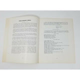 Annual Report Town Municipal Officers of Cumberland Maine 1975 Cumberland County