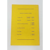Annual Report Town Municipal Officers of Cumberland Maine 1965 Cumberland County