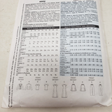 2005 Jacket Skirt Top Dress Sewing Pattern Size 16-18-20-22 Butterick B4468 FF