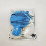 2020 McDonald’s Happy Meal Disney Pixar Inside Out Joy #5 Plush Key Toy