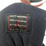 2012 AIR JORDAN XI 11 RETRO GS BRED BLACK RED Shoes CONCORD 378038-010 6.5Y W8