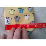 98 France Coupe Du Monde Soccer Fifa Necktie Novelty 3.75x60 Silk 1994 Mens Tie