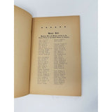 Annual Report Municipal Officers of Windham Maine Feb 1 1945 Cumberland County