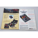 1996 MODEL RAILROADER Magazine Lot of 2 Back issues August & October Toy Trains