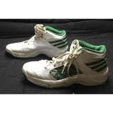 Adidas K.S. Holographic Basketball Sneakers Shoes Men's 7 Art No. G05597 Green