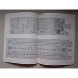 A Cupboard Full Book Nine How-To Counted Cross Stitch Patterns Needlework