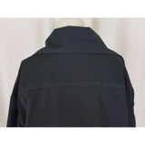 Angels Never Die ANVRDI Cropped Double Breasted Jacket Womens 1 Black Boutique