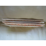 20 Vintage Pine Tree Fish & Game Assn. Poker Paper Targets Rifle Pistol Shooting