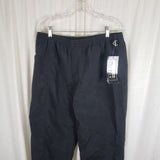 Fera Skiwear Powder Pants Z Coating Wind & Weather Proof NOS Mens XL Ski 52020
