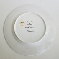 Perigord by Guy Buffet for Williams Sonoma Dinner Plate French Country Landscape