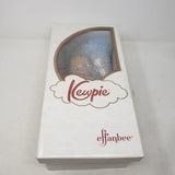 2001 Kewpie Blue Happy Birthday Boy Doll Effenbee 12" COA Jesco Rose O'Neill QVC