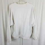 Vintage Pablo Picasso Jacqueline Roque Portrait Crewneck Sweatshirt Mens S 1988