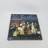 The Beatles Tony Sheridan Bop Hamburg Days in Germany CD Box Set New Sealed