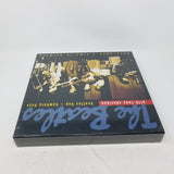 The Beatles Tony Sheridan Bop Hamburg Days in Germany CD Box Set New Sealed