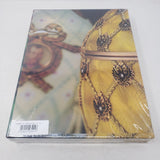 FABERGE: Treasures Of Imperial Russia (Russian/English) Von Habsburg Book & Case