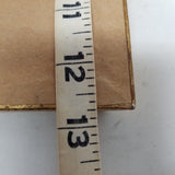 Reed & Barton Damascene Insculpture Columbia Univ Butler Library Etching Picture