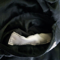 Military Widengrens Court of Appeal Wool Overcoat Peacoat Trench Coat Mens C52