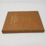 VTG Cases and Materials on Pleading and Procedure Before Trial HC Law Book 1961