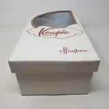 2001 Kewpie Blue Happy Birthday Boy Doll Effenbee 12" COA Jesco Rose O'Neill QVC